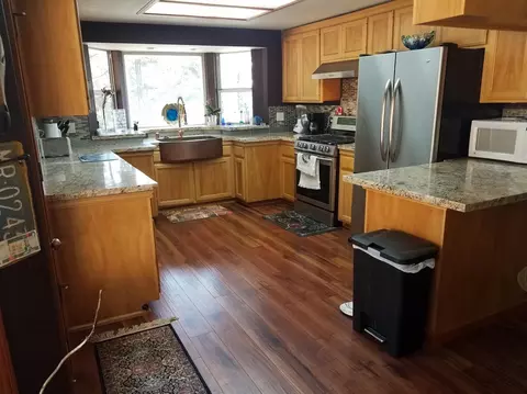 Kitchen - 23051 Brian Ln, Grass Valley, CA 95949 photo 1 of 1