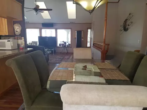 Dining - 23051 Brian Ln, Grass Valley, CA 95949 photo 2 of 2