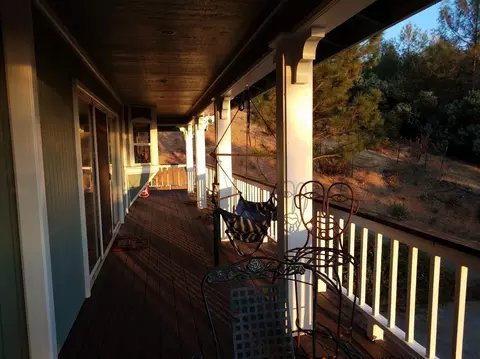 Exterior - 23051 Brian Ln, Grass Valley, CA 95949 photo 7 of 7