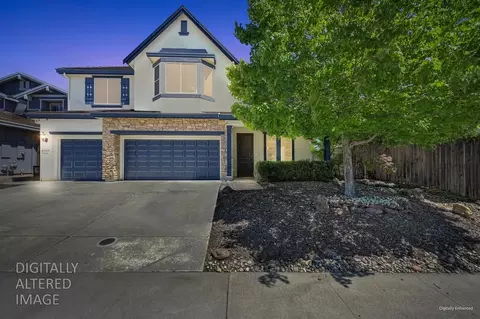 2104 Stansfield Dr, Roseville, CA 95747