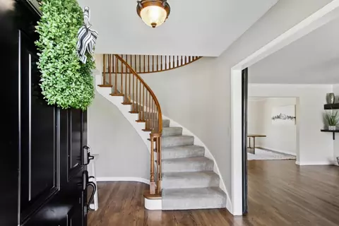 Entry Way - 4921 Olive Oak Way, Carmichael, CA 95608 photo 1 of 3