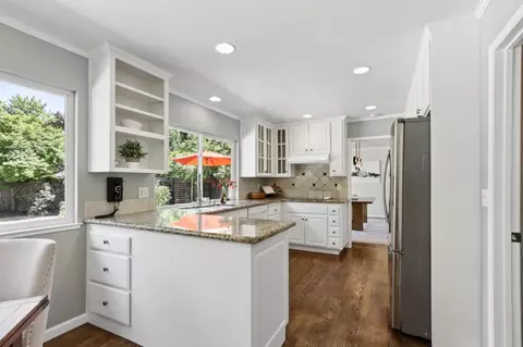Kitchen - 4921 Olive Oak Way, Carmichael, CA 95608 photo 1 of 3