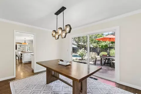 Dining - 4921 Olive Oak Way, Carmichael, CA 95608 photo 2 of 4