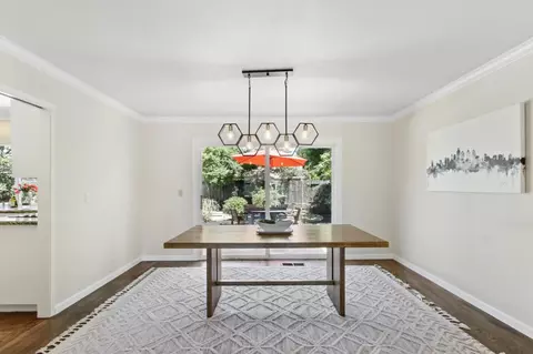 Dining - 4921 Olive Oak Way, Carmichael, CA 95608 photo 1 of 4