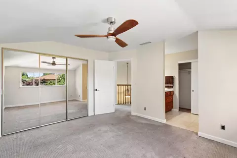 Bedroom - 4921 Olive Oak Way, Carmichael, CA 95608 photo 2 of 3