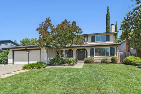 4921 S Olive Oak Way, Carmichael, CA 95608
