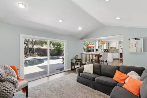 Living - 4921 Olive Oak Way, Carmichael, CA 95608 photo 2 of 2