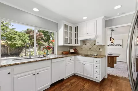 Kitchen - 4921 Olive Oak Way, Carmichael, CA 95608 photo 2 of 3