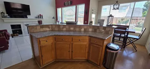 Kitchen - 3413 Allan Adale Dr, Modesto, CA 95355 photo 2 of 2