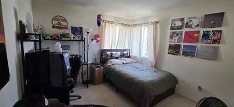 Bedroom - 3413 Allan Adale Dr, Modesto, CA 95355 photo 2 of 3