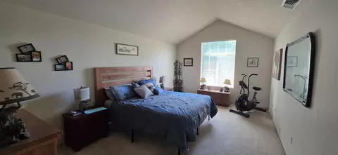 Bedroom - 3413 Allan Adale Dr, Modesto, CA 95355 photo 3 of 3