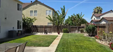 Exterior - 3413 Allan Adale Dr, Modesto, CA 95355 photo 4 of 4