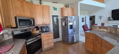 Kitchen - 3413 Allan Adale Dr, Modesto, CA 95355 photo 1 of 2