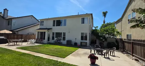 Exterior - 3413 Allan Adale Dr, Modesto, CA 95355 photo 3 of 4