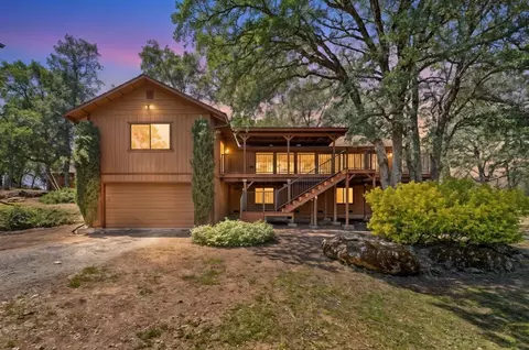 4000 Maisy Ln, El Dorado, CA 95623