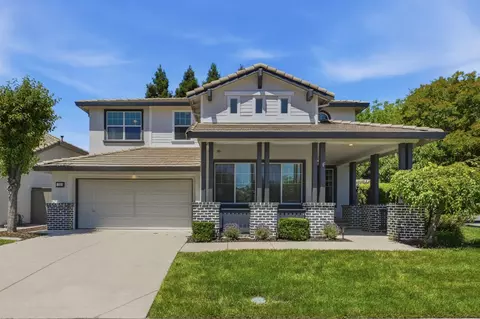 201 Connor Cir, Sacramento, CA 95835