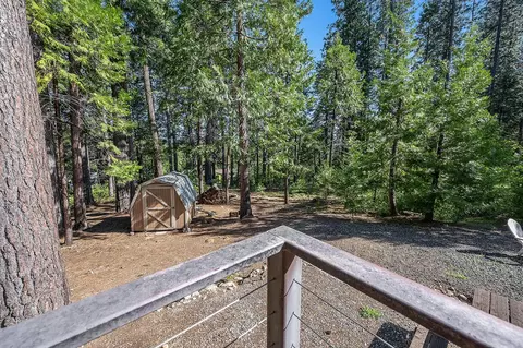 Exterior - 2629 Valley View Dr, Arnold, CA 95223 photo 6 of 8