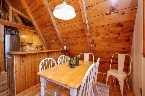 Dining - 2629 Valley View Dr, Arnold, CA 95223 photo 2 of 2