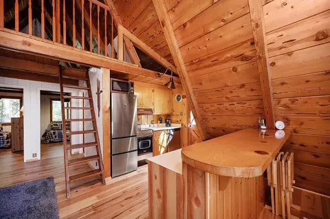 Kitchen - 2629 Valley View Dr, Arnold, CA 95223 photo 1 of 3