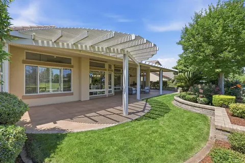 Exterior - 1663 Barn Valley Ln, Lincoln, CA 95648 photo 12 of 13