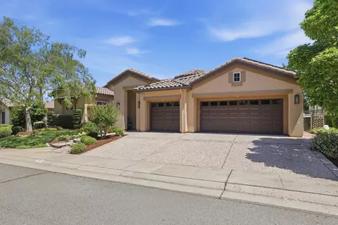 Exterior - 1663 Barn Valley Ln, Lincoln, CA 95648 photo 3 of 13