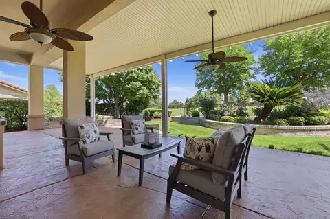 Exterior - 1663 Barn Valley Ln, Lincoln, CA 95648 photo 9 of 13