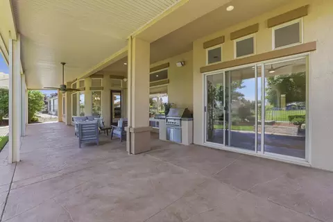 Exterior - 1663 Barn Valley Ln, Lincoln, CA 95648 photo 10 of 13