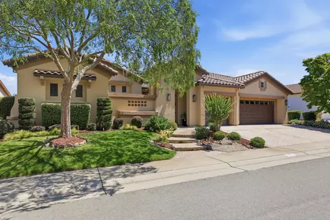 Exterior - 1663 Barn Valley Ln, Lincoln, CA 95648 photo 2 of 13