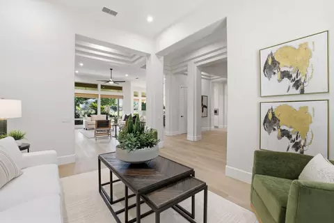 Entry Way - 1663 Barn Valley Ln, Lincoln, CA 95648 photo 4 of 5
