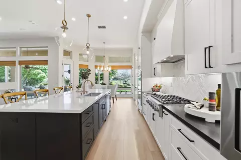 Kitchen - 1663 Barn Valley Ln, Lincoln, CA 95648 photo 5 of 6
