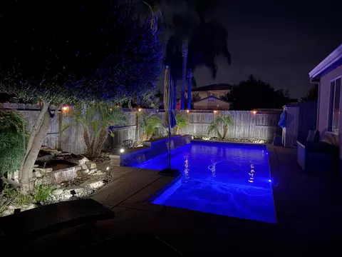 Exterior - 175 Feverfew St, Manteca, CA 95337 photo 17 of 19