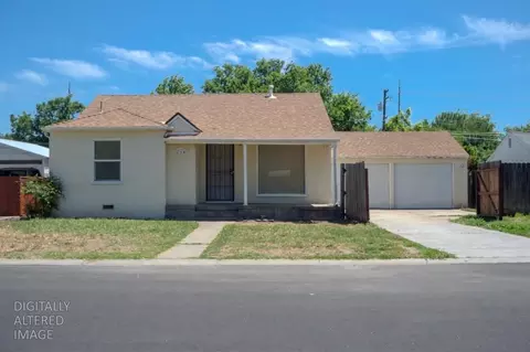 214 Ferguson Ave, Modesto, CA 95354