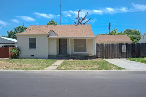 Exterior - 214 Ferguson Ave, Modesto, CA 95354 photo 8 of 8