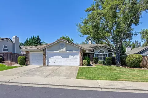 15116 Celebrar St, Rancho Murieta, CA 95683