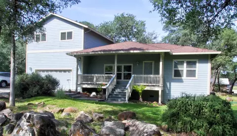 10538 Rock Hill Rd, Rough And Ready, CA 95975