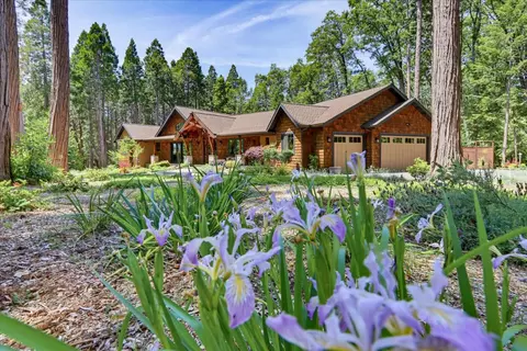 14166 Loma Rica, Grass Valley, CA 95945