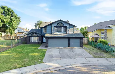 514 Spring Riv, Stockton, CA 95210
