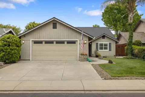 2408 Seaglen Dr, Modesto, CA 95355