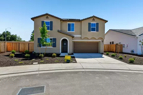 2386 Satin Leaf Ct, Lodi, CA 95242