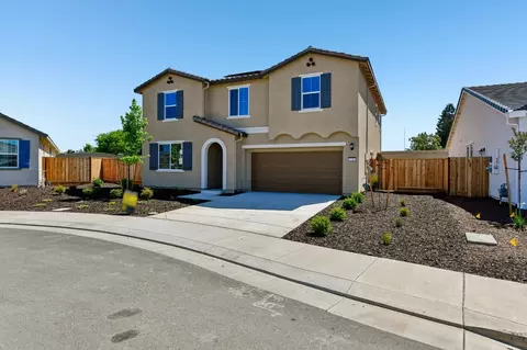 Exterior - 2386 Satin Leaf Ct, Lodi, CA 95242 photo 2 of 5