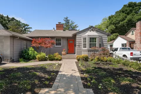 Exterior - 1108 C St, Antioch, CA 94509 photo 1 of 6