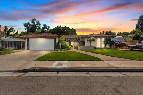 2882 El Camino Real, Merced, CA 95340