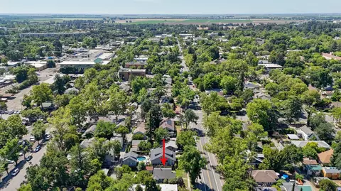View/Area - 620 F St, Davis, CA 95616 photo 10 of 10