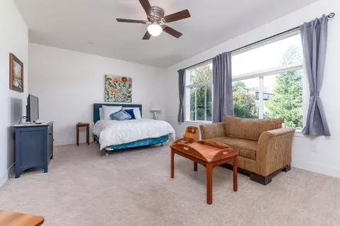 Bedroom - 159 Stone Ridge Ct, Murphys, CA 95247 photo 8 of 10