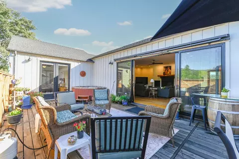 Exterior - 159 Stone Ridge Ct, Murphys, CA 95247 photo 3 of 45
