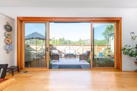Entry Way - 159 Stone Ridge Ct, Murphys, CA 95247 photo 2 of 3