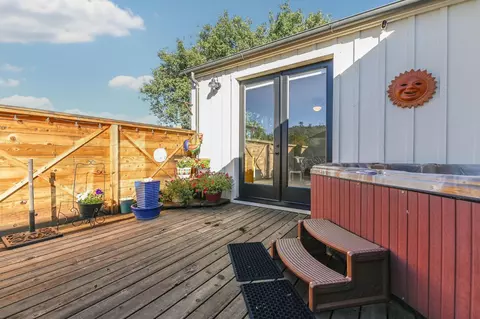 Exterior - 159 Stone Ridge Ct, Murphys, CA 95247 photo 8 of 45