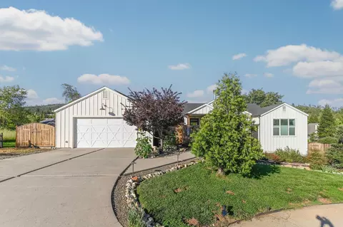 Exterior - 159 Stone Ridge Ct, Murphys, CA 95247 photo 37 of 45