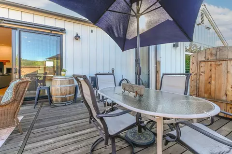 Exterior - 159 Stone Ridge Ct, Murphys, CA 95247 photo 10 of 45