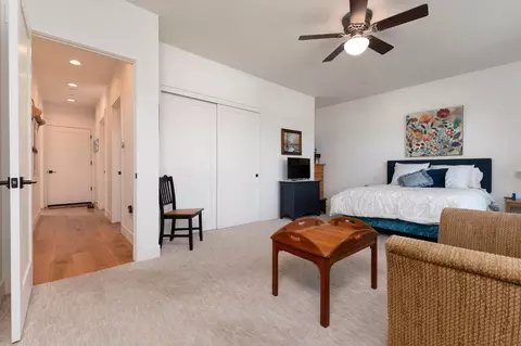 Bedroom - 159 Stone Ridge Ct, Murphys, CA 95247 photo 9 of 10